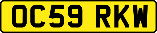 OC59RKW