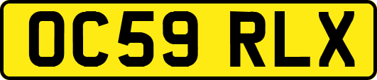 OC59RLX