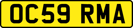 OC59RMA