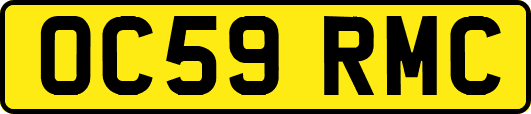 OC59RMC