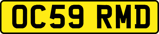 OC59RMD