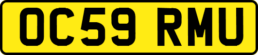 OC59RMU