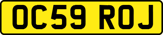 OC59ROJ