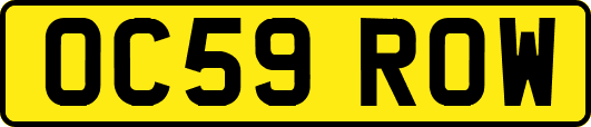 OC59ROW