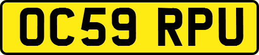 OC59RPU