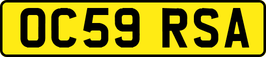 OC59RSA