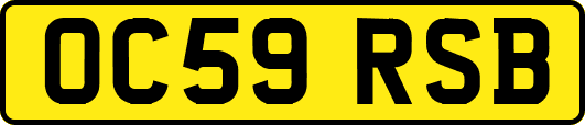 OC59RSB