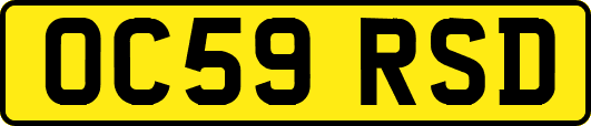 OC59RSD