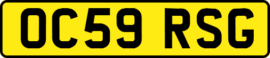 OC59RSG