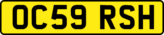 OC59RSH