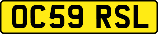 OC59RSL