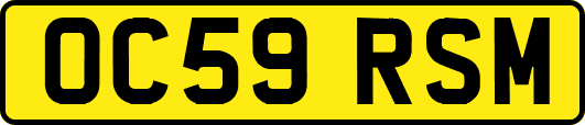 OC59RSM