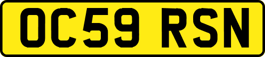 OC59RSN