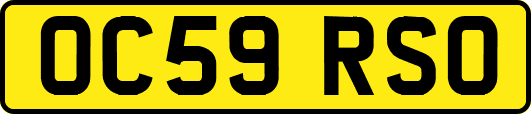 OC59RSO