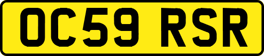 OC59RSR