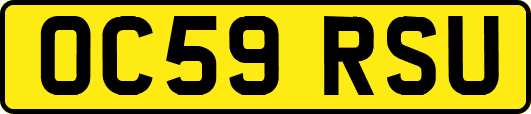 OC59RSU
