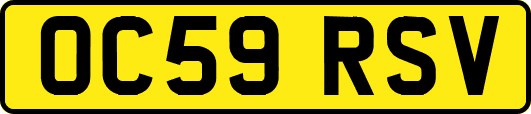 OC59RSV