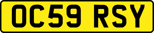 OC59RSY