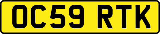OC59RTK