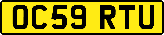 OC59RTU