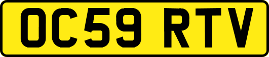 OC59RTV