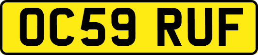 OC59RUF