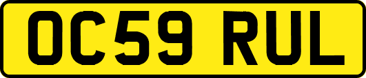 OC59RUL