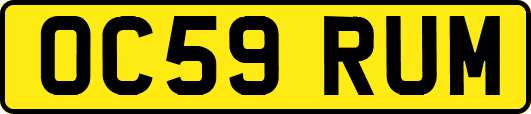 OC59RUM