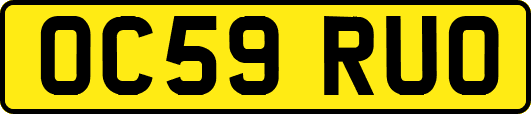 OC59RUO