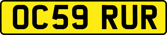 OC59RUR