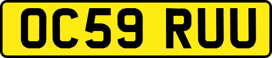 OC59RUU