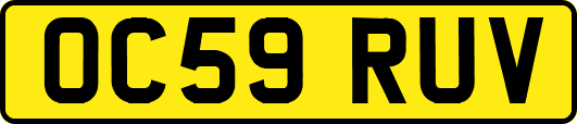 OC59RUV