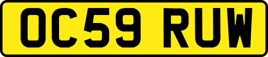 OC59RUW