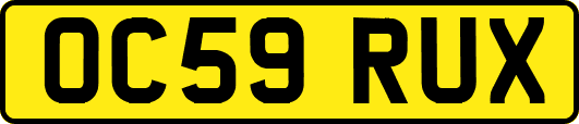 OC59RUX
