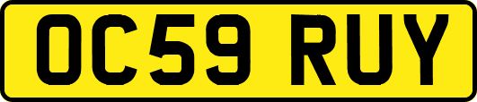 OC59RUY