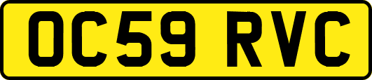 OC59RVC