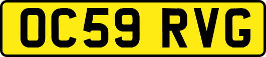 OC59RVG