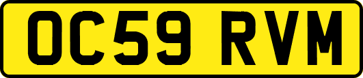 OC59RVM