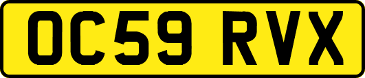 OC59RVX