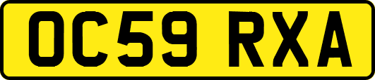 OC59RXA
