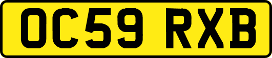 OC59RXB