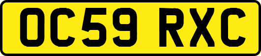 OC59RXC