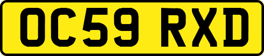 OC59RXD