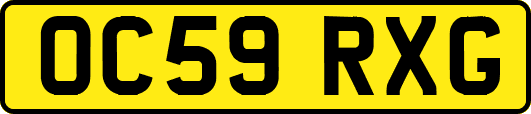 OC59RXG