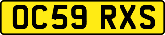 OC59RXS