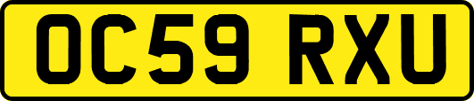 OC59RXU