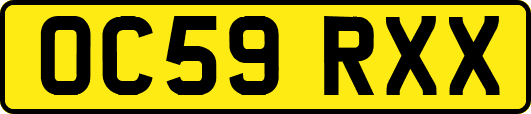 OC59RXX