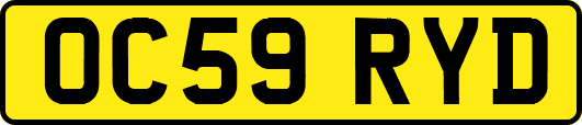 OC59RYD