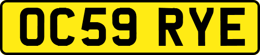 OC59RYE