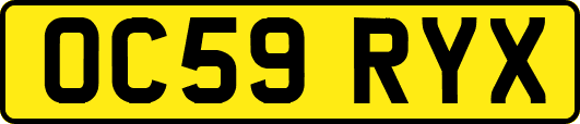 OC59RYX